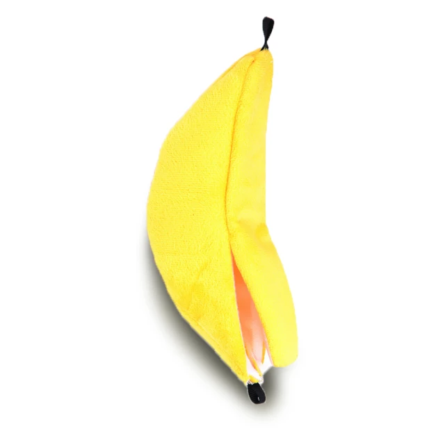 懸掛式小動物香蕉小窩