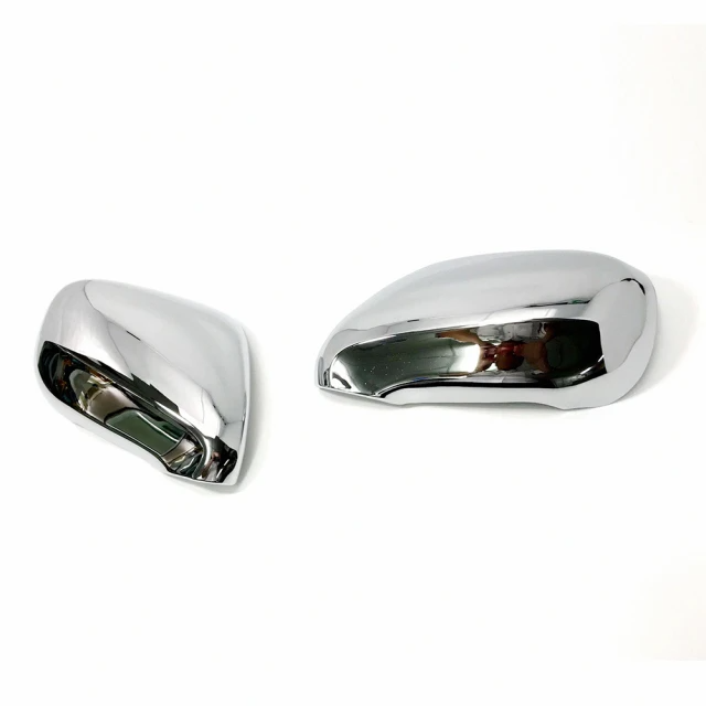 IDFR-Lexus ES350 2006-2009 後視鏡蓋(鍍鉻銀)