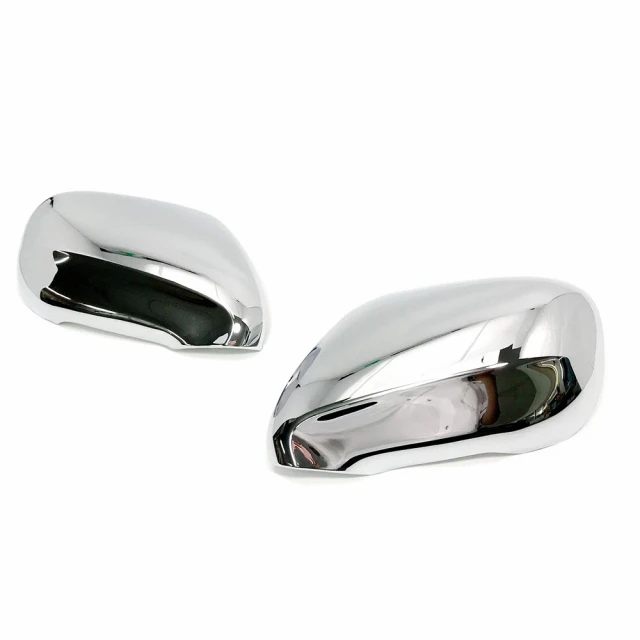 IDFR-Lexus S460/LS600hL 2006~2009  後視鏡蓋(鍍鉻銀)