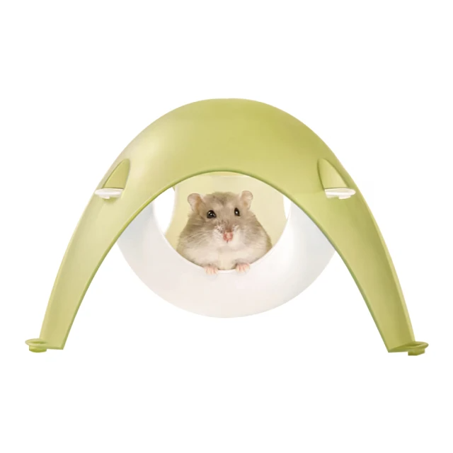 chachacha 太空艙躲避屋 3色