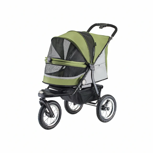 Capucci pet 卡普奇 美國 越野精靈寵物車(多款可選)