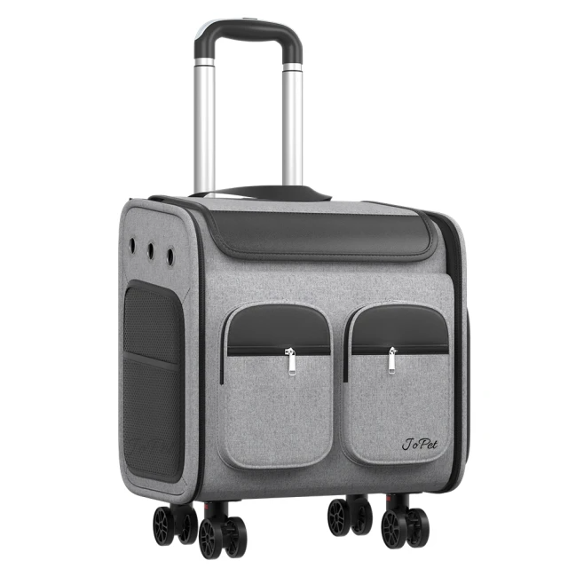 JoPet 寵物背包 拉桿包