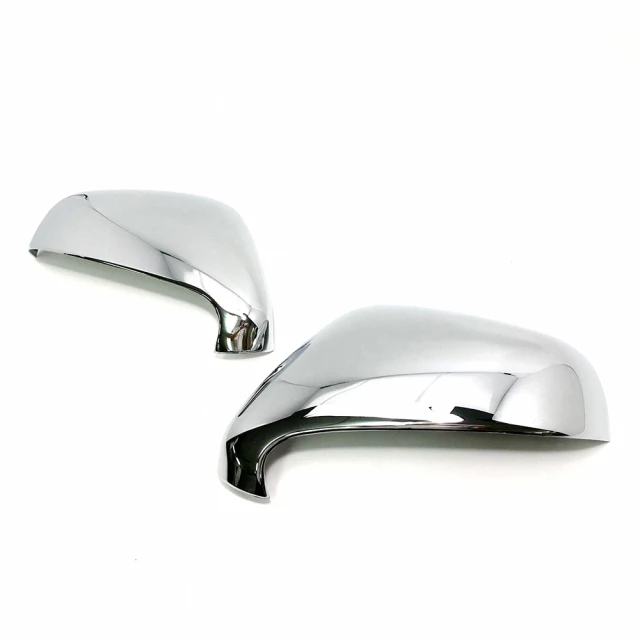 IDFR-Lexus RX270/RX350/RX450 2012~2015 後視鏡蓋(鍍鉻銀)