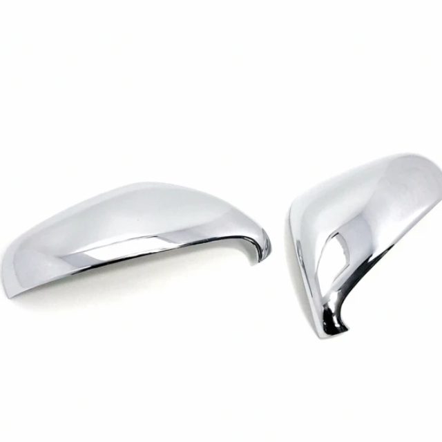 IDFR-Lexus S460/LS600hL 2009~2012 後視鏡蓋(鍍鉻銀)