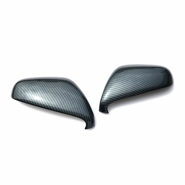 IDFR-Lexus IS250/IS350 2008~2013 後視鏡蓋(水轉印卡夢碳纖)