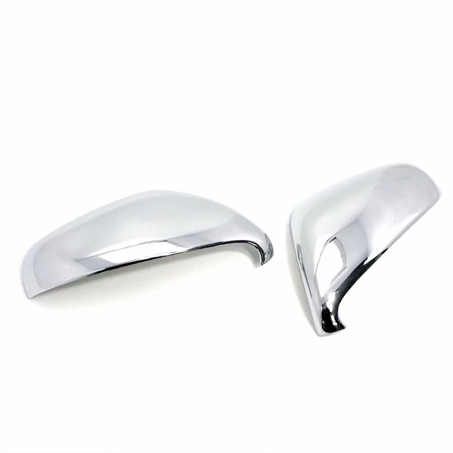 IDFR-Lexus IS250/IS350 2008~2013 後視鏡蓋(鍍鉻銀)