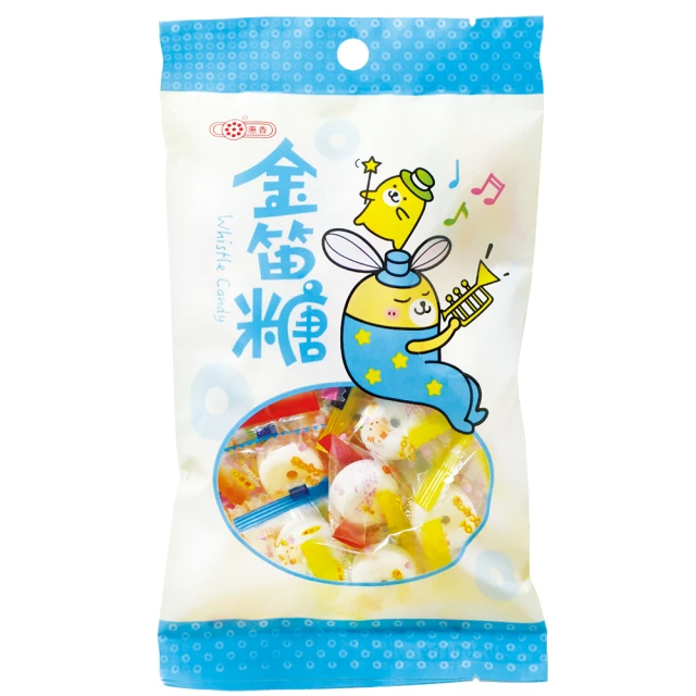 惠香 金笛糖 120g