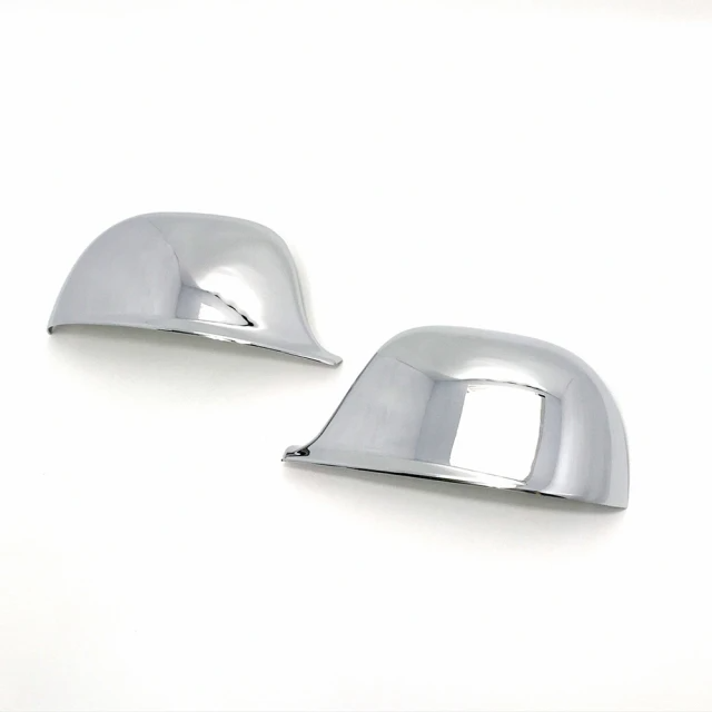 IDFR-Benz 賓士 VITO W639 2003~2010 後視鏡蓋(鍍鉻銀)