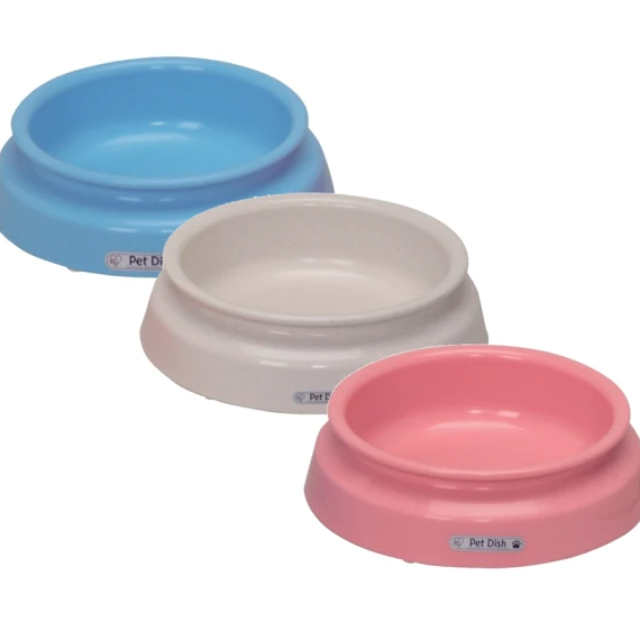 IRIS 寵物食盆（PD-190）