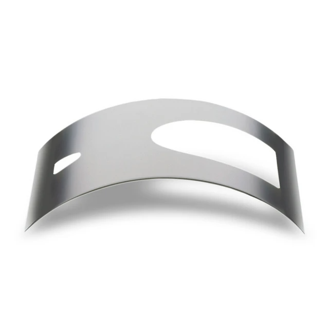 PHILIPPI-鏡亮弧形簡約酒架