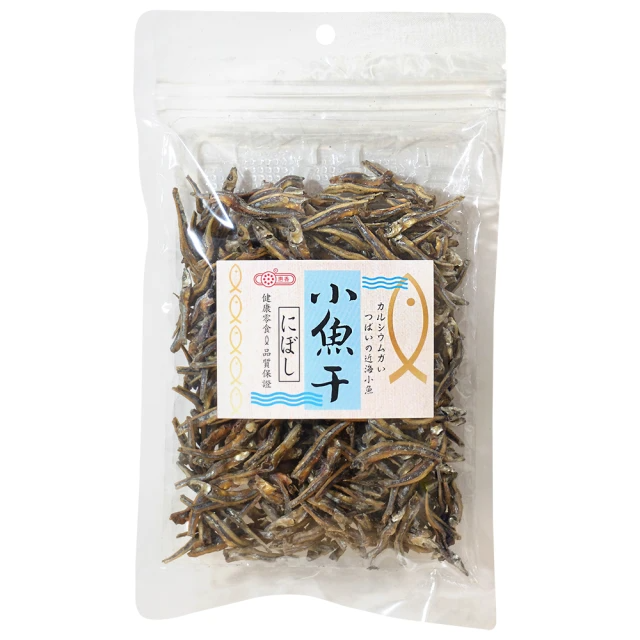 惠香 小魚干 150g