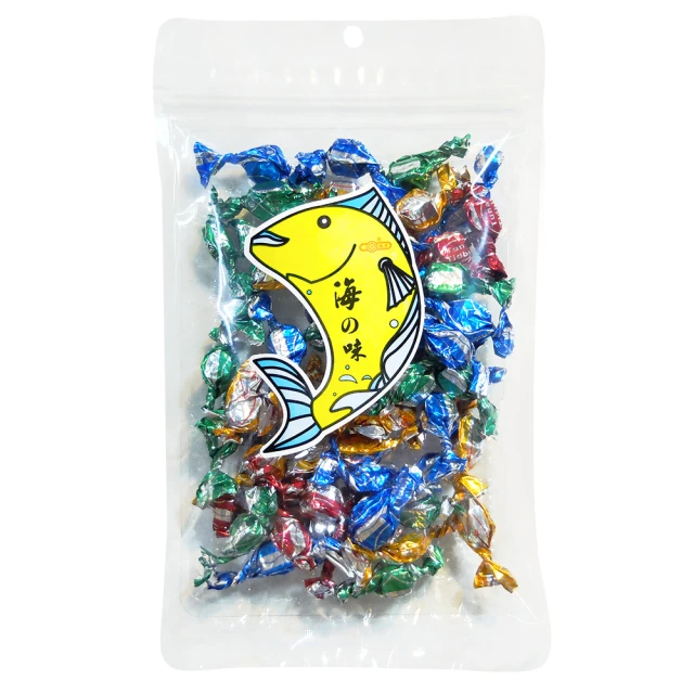 惠香 海之味 80g