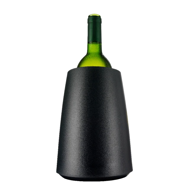 VACU VIN-Chill急速保冷冰桶(黑)