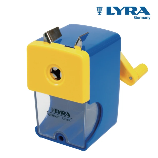 德國LYRA 德國削鉛筆機