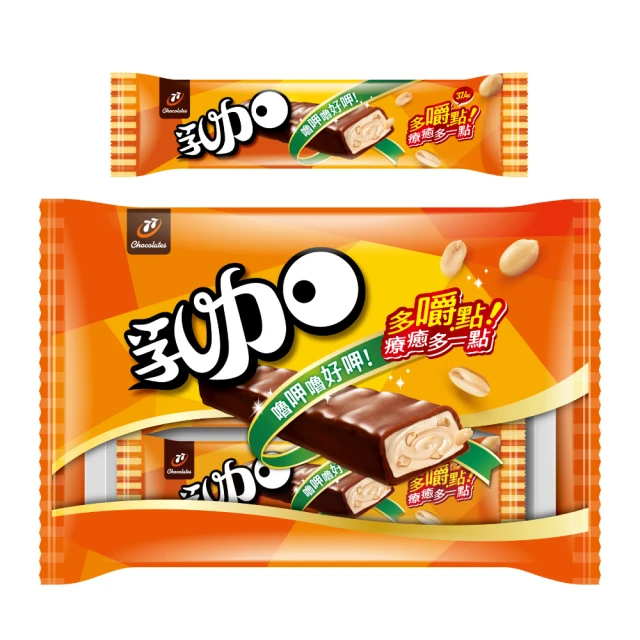 77 乳加-經典(6入-224.4G)