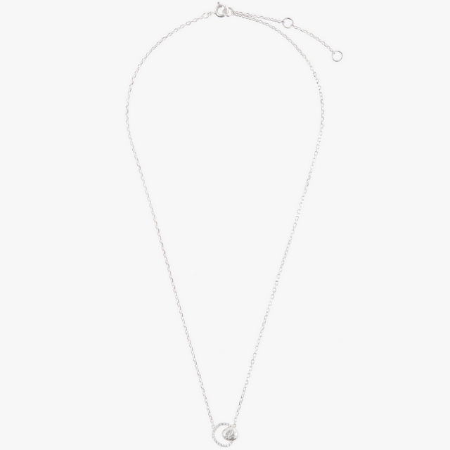 agnes b. Clarity項鍊(女款)