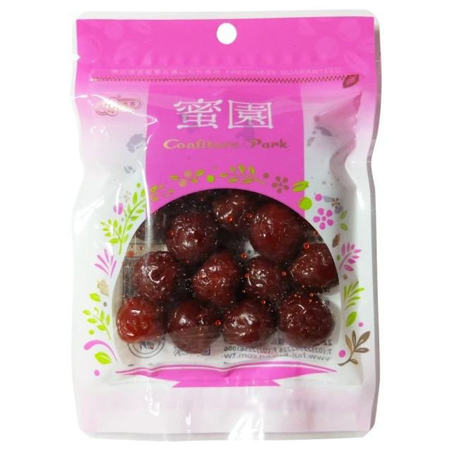 惠香 葡萄李 60g