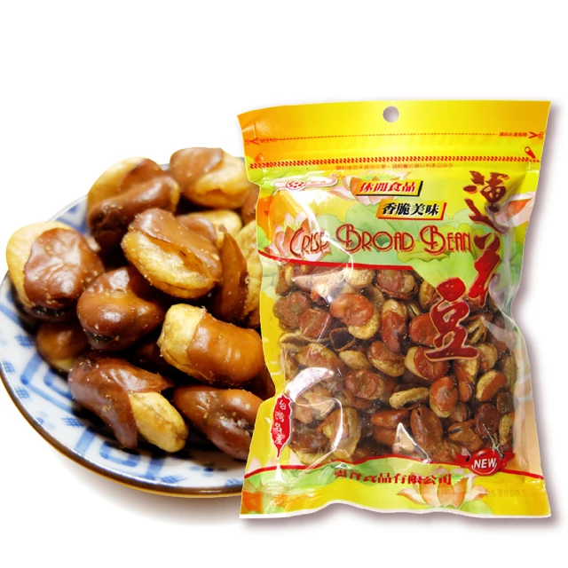 惠香 蓮花豆250g