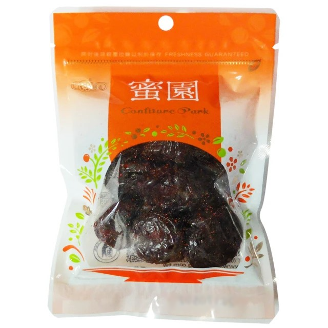 惠香 果汁應子 70g