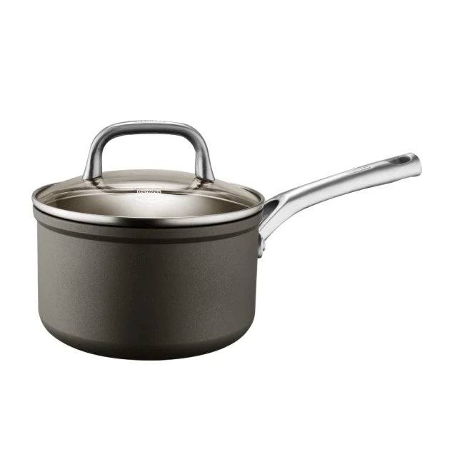 Berndes 寶迪 Pascal系列單柄高深不沾小湯鍋20cm含蓋