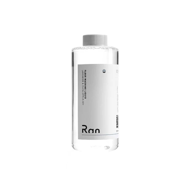 Ran冉 地板清潔劑500ml