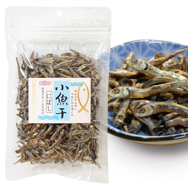 惠香 小魚干150g