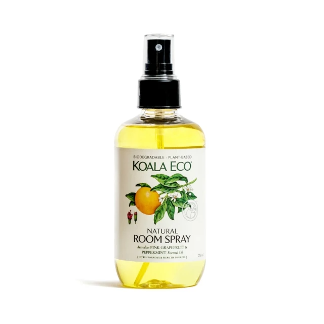 澳洲科菈 KOALA ECO 淨化香氣噴霧250ml