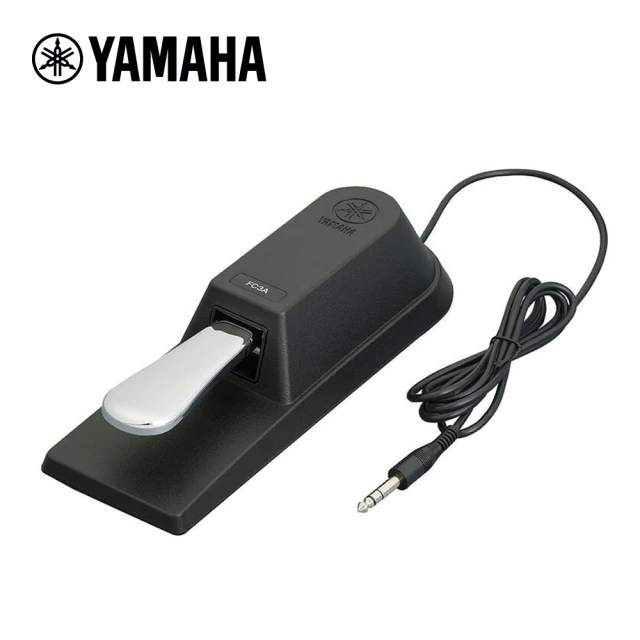 Yamaha 山葉音樂 FC3A 延音踏板