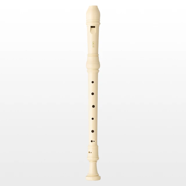 Yamaha山葉音樂 中音直笛 YRA-28BIII