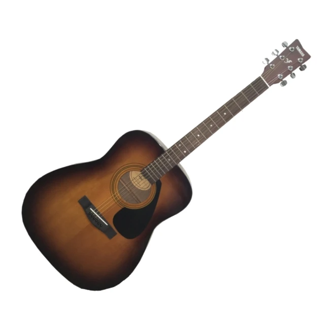 Yamaha 41吋民謠木吉他(F310TBS)