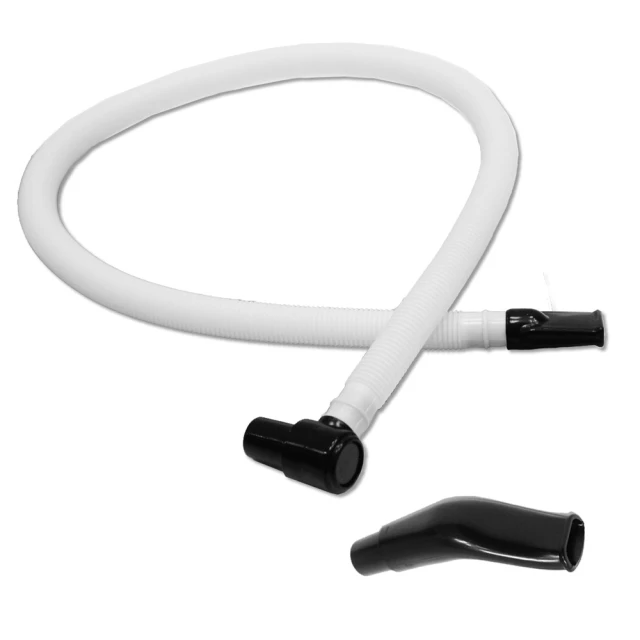 Yamaha山葉音樂 口風琴專用吹管組(吹軟管+吹嘴)