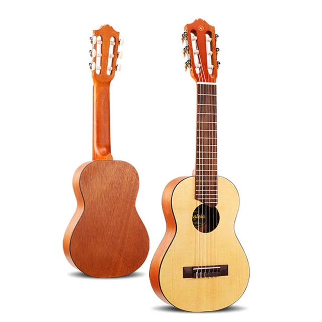 Yamaha 山葉音樂 28吋 GL1 古典吉他麗麗