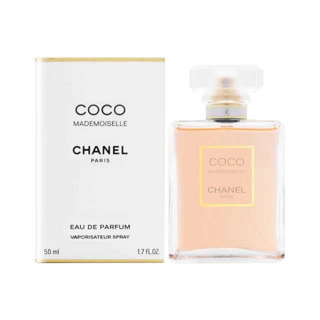 CHANEL 香奈兒 摩登COCO香水 50ml