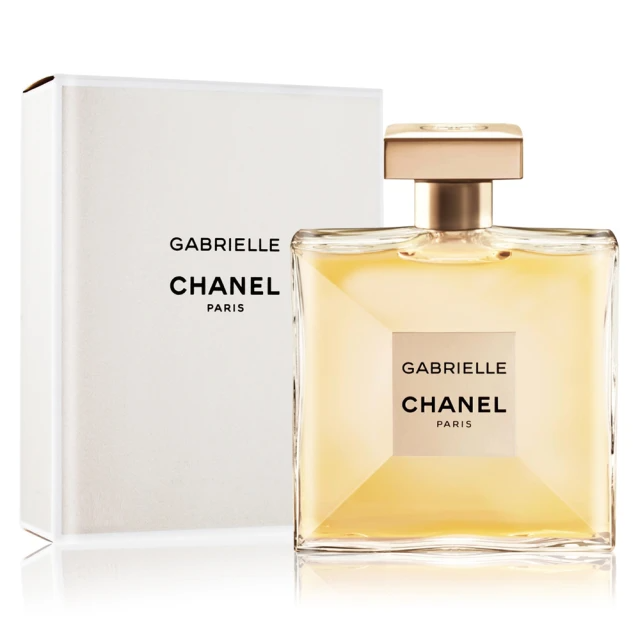 CHANEL 香奈兒 香奈兒GABRIELLE嘉柏麗香水(50ml)