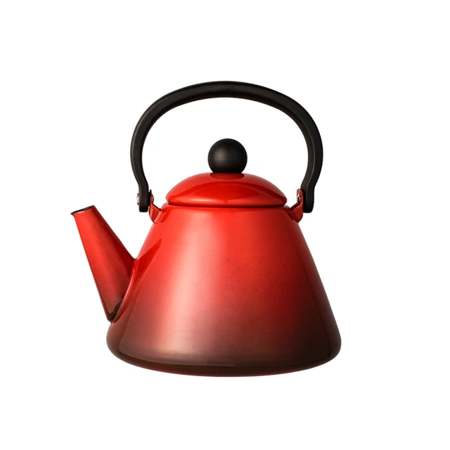 GoodPlus 琺瑯 IH 水壺(1.5L)