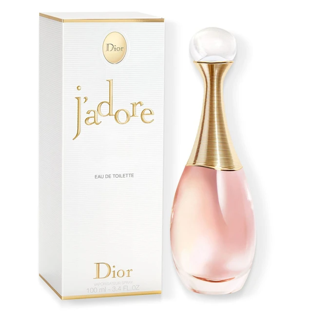 Dior 迪奧 J’adore 真我宣言淡香水100ml
