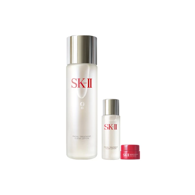 SK-II 亮采化妝水230ml(保濕化妝水)