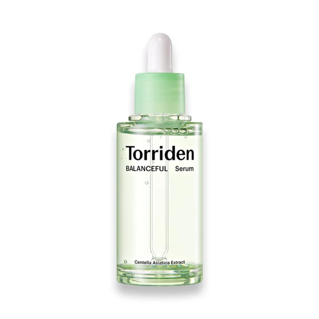 Torriden 舒緩積雪草精華 50ml