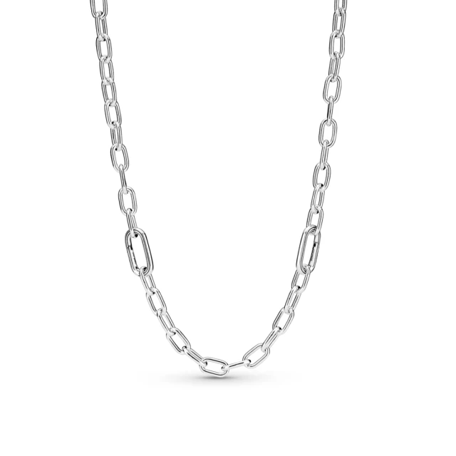 Pandora ME 鎖鏈圈項鏈 (50cm)