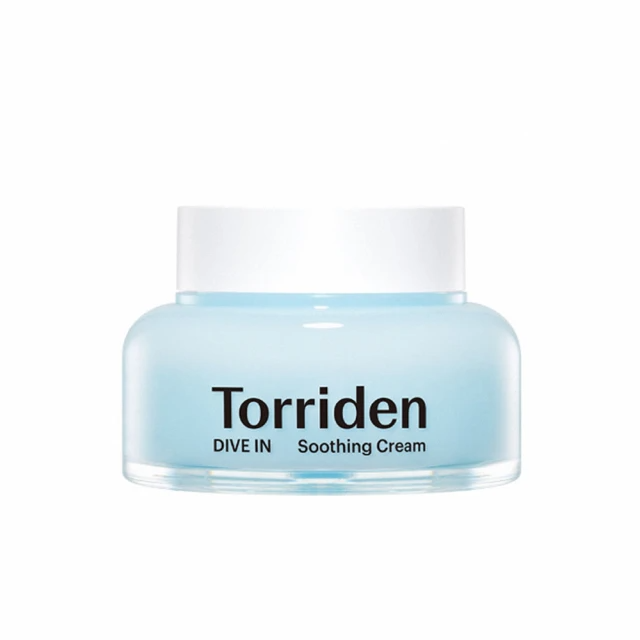 Torriden 5D微分子玻尿酸保濕水凝霜 100ml(DIVE-IN)