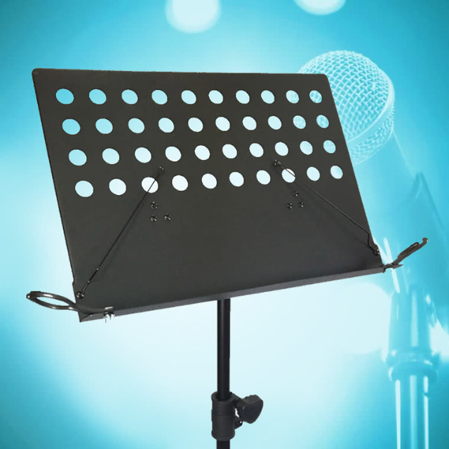 美佳音樂 大譜架 MS-320HD