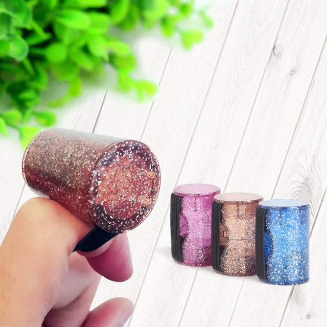 美佳音樂 木箱鼓手指沙鈴