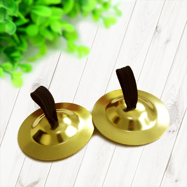 美佳音樂 手指鈸