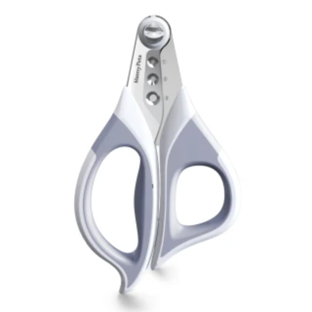 Ｍamy Pets 多功能多孔寵物指甲剪