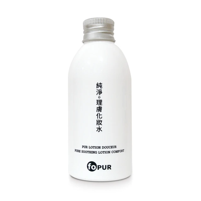 butyshop 純淨。理膚化妝水150ml