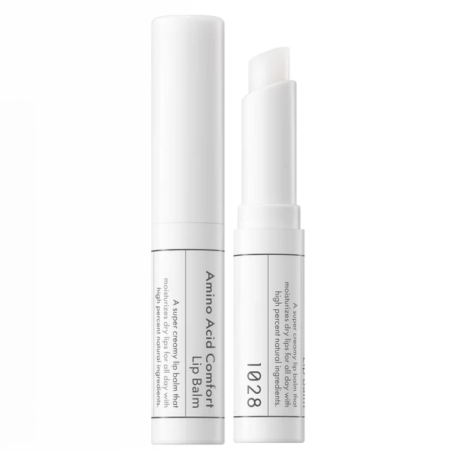 1028 胺基酸健康極潤護唇膏