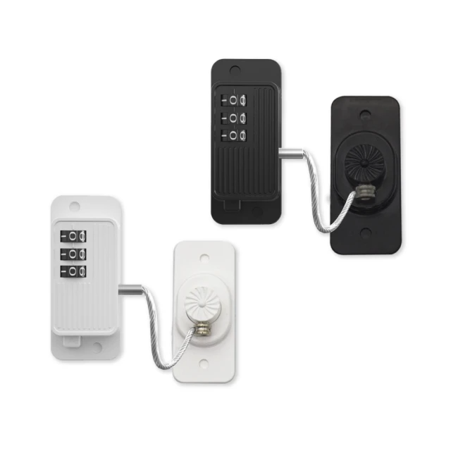 無痕密碼安全鎖