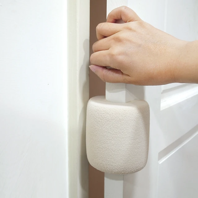 兒童防夾手安全阻門夾