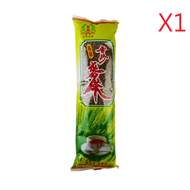 和益 長麥茶包 (340g/袋)