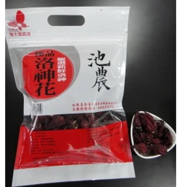 池上鄉農會 極品洛神花 (100g/袋)